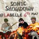 Sonic Showdown Event Title Pic