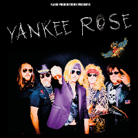 Yankee Rose at the Venue