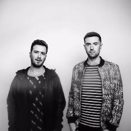Gorgon City plus support- Liverpool