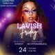 Laviish Friday Event Title Pic