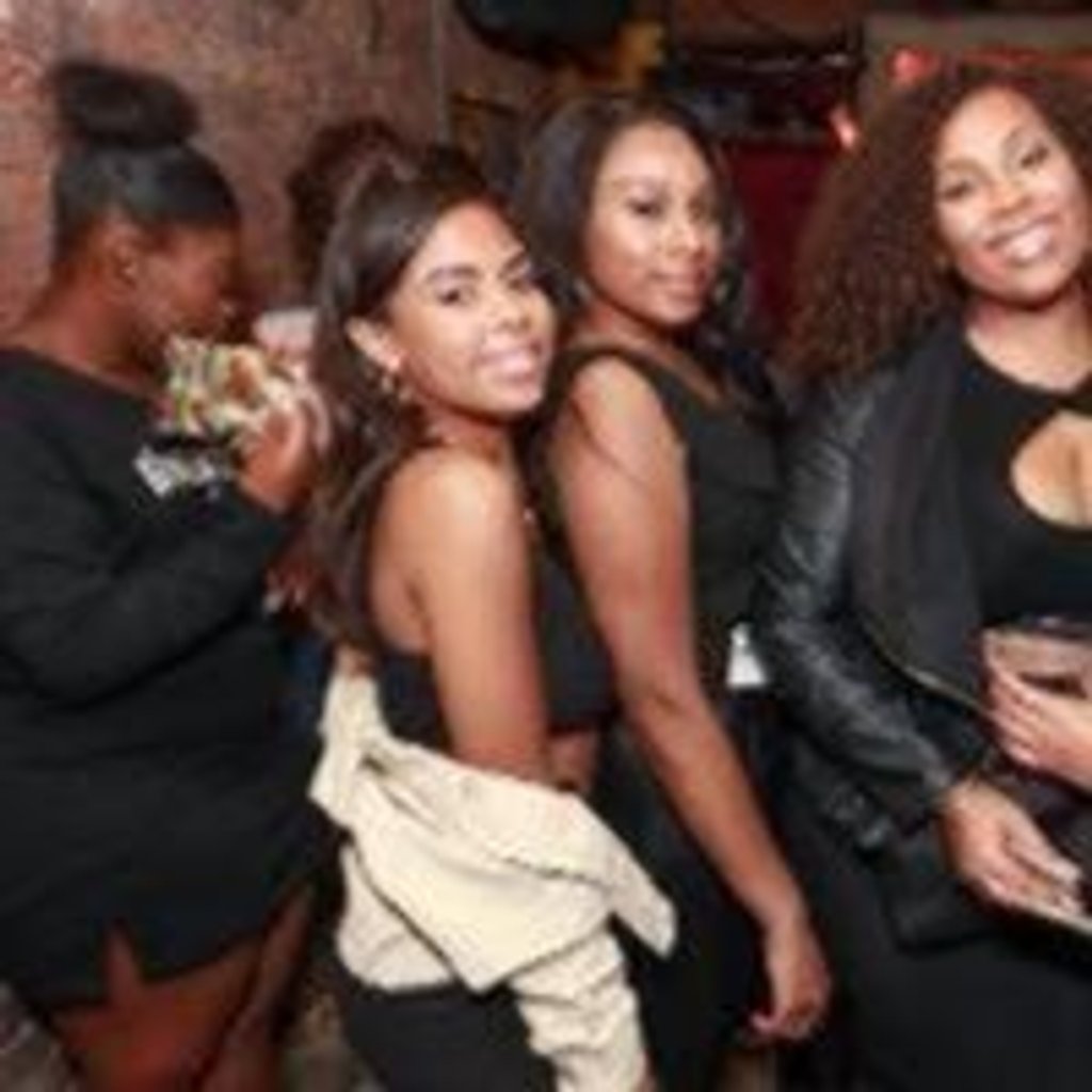 Shoreditch Bashment Motive - Everyone Free Before 12AM