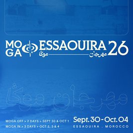 Moga Essaouira 2026
