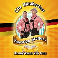Village meets Oktoberfest