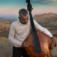 Jazz at CUBE: Liran Donin Band presented by Derby Jazz