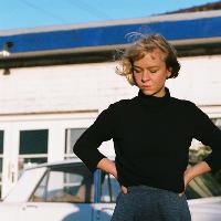 LEAH SENIOR (AUS / FLIGHTLESS RECORDS) at The Castle Hotel