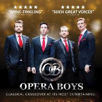 The Opera Boys
