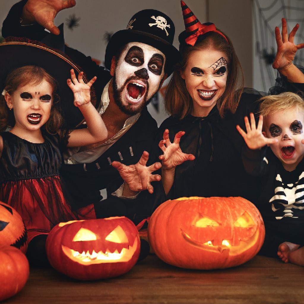 Image result for halloween party