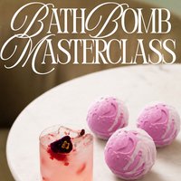 The Delphine x LUSH: Bath bomb masterclass at The Delphine, Princes Square