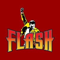Flash: A Tribute To Queen at The Flowerpot