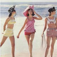 The October Seaside Vintage Fair (Whitby) 2018 at Whitby Pavilion