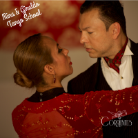 New 10WKS Tango Course for Beginners in Convent Garden