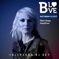 B LOVE 2019