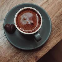 Coffee Shop Dating | Ages 21-31