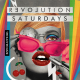 Revs Saturdays Event Title Pic