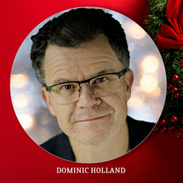 House of Stand Up Caterham Comedy Xmas Show - Dominic Holland