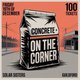 Concrete on the corner Event Title Pic