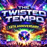 The TWISTED TEMPO 13th Anniversary at 33 1/3 Bar And Performing Arts Venue