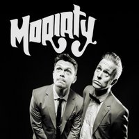 MORIATY - Barbican Theatre