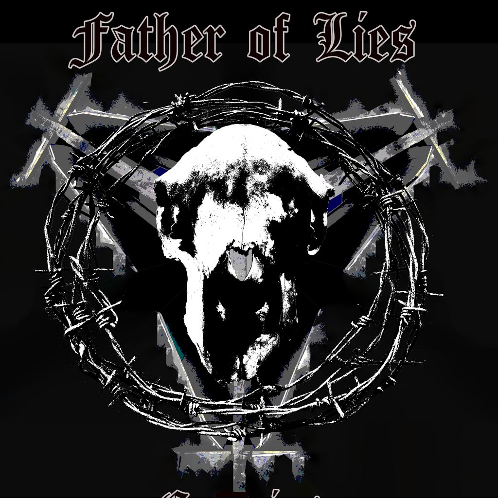 Father of Lies+ Aubzagl + Resistance is Punk + Methodist Centre