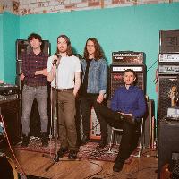 Pulled Apart By Horses Blackpool Pulled Apart By Horses Blackpool