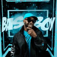 502 Presents Bassboy: The Long Overdue Tour at South