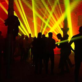 Tobacco Warehouse Presents: Cloonee