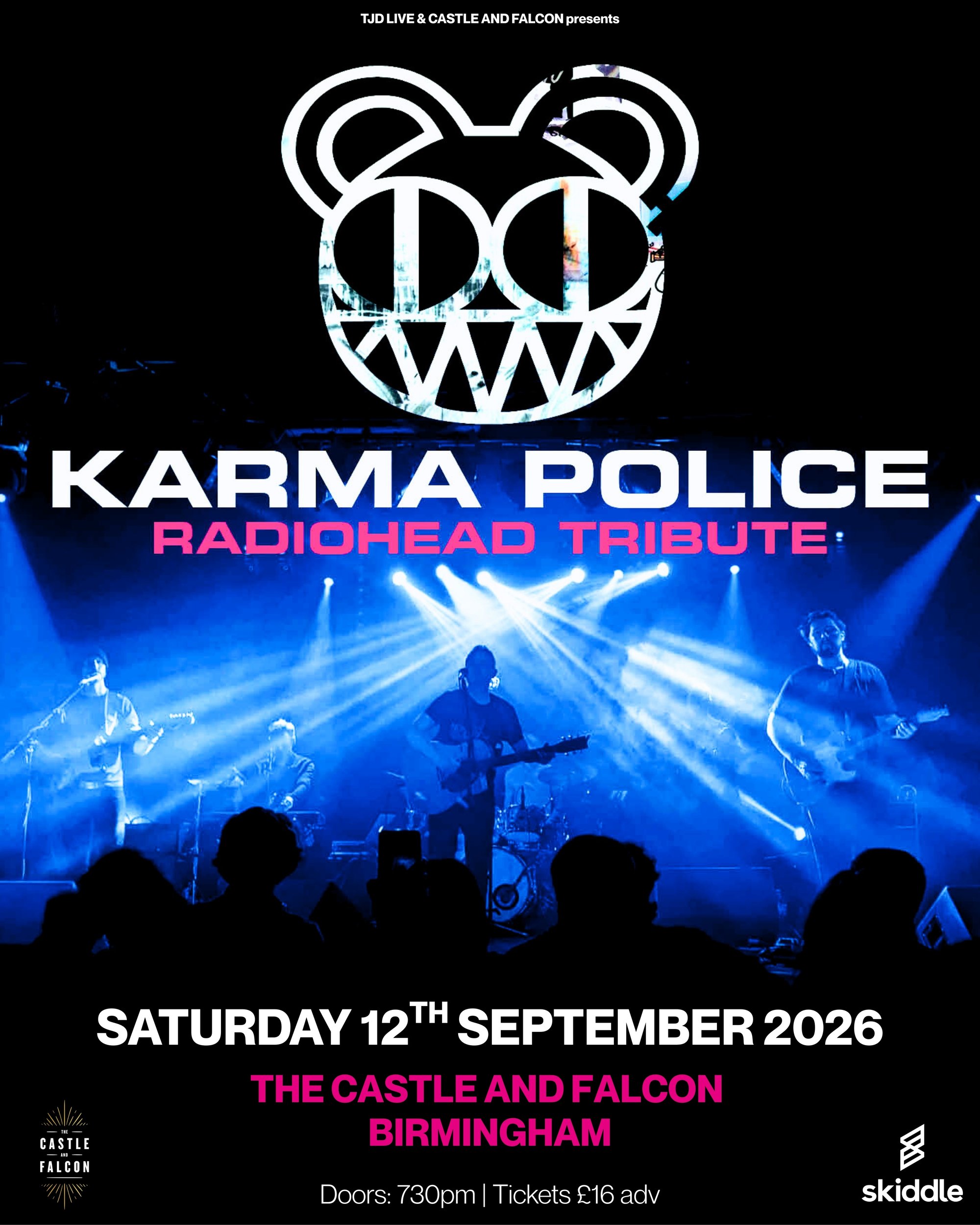 Radiohead レディオヘッド/Osaka,Japan 1998 【激レア盤】Criminal