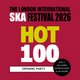 The London Int'l Ska Festival 2026 opening party: HOT100 Event Title Pic