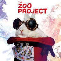 Zoo Project at Benimussa Park