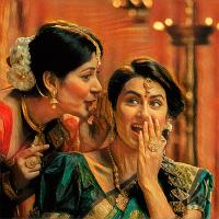 Haveli Wali Diwali
