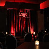 Liverpool Comedy Club Liverpool Comedy Club