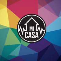 Mi Casa (launch party) at SUKi10C