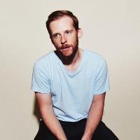 Kevin Devine + Lande Hekt at Band On The Wall