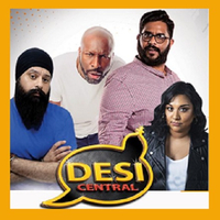 Desi Central Desi Central