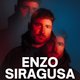 **RESCHEDULED** Enzo Siragusa at The Vault Event Title Pic