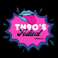 TN90's Festival Tonbridge 2027