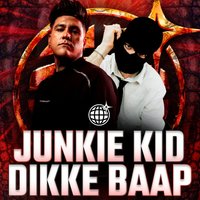PRTY: Junkie Kid + Dikke Baap, Edinburgh