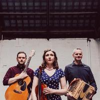 Rachael McShane & The Cartographers - Album Launch Party