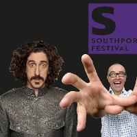 Southport Festival Comedy Special
