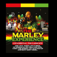 The Marley Experience at The Deco Theatre