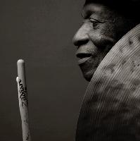 The South London Soul Train Weekender Part 1 - Tony Allen (Live)