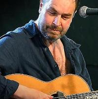 Folk Upstairs at the Drill: Johnny Dickinson