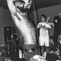 Death Grips at O2 Academy Leeds
