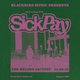 Sick Pay Event Title Pic