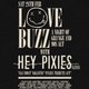 Love Buzz - A Night of Grunge & 90s Alt with Hey Pixies [Live] Event Title Pic