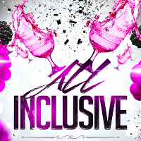 Summer All Inclusive Ticket