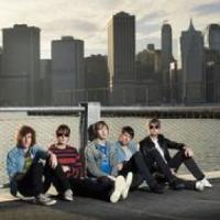 The Pigeon Detectives The Pigeon Detectives