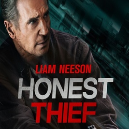 Honest Thief: Drive-in Cinema