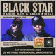 Black Star Event Title Pic