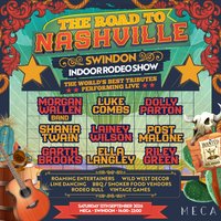 Road to Nashville Rodeo Show | MECA